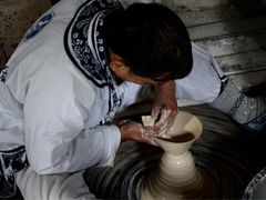 -景德镇古窑民俗博览区