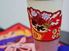 -LELECHA乐乐茶(美罗城店)