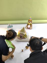 -小木马儿童摄影