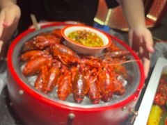 -阿青龙虾(新城店)