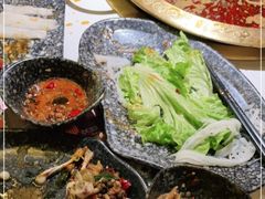 -哥老官重庆美蛙鱼头(松江地中海十八哥店)