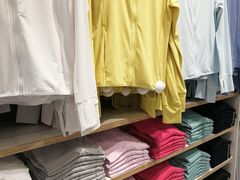 -优衣库(无锡荟聚购物中心店)