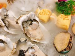 -八珍玉食鸡煲·打边炉(印象城店)