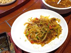 -燕郊烧鸽子(酷车小镇店)