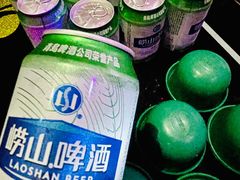 -金沙湾KTV(丽悦新天店)