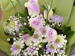 -循礼门鲜花花市(武汉循礼门店)