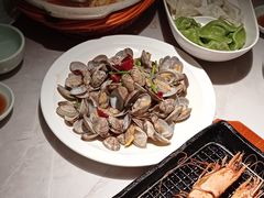-船歌·鱼水饺青岛菜(闽江二路店)