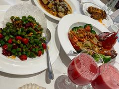 -万龙洲海鲜(大兴绿地缤纷城店)