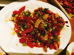 -眼镜味道(德才店)