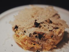 周末早午餐松露炒蛋-壳里西餐厅Coquille Seafood Bistro(蒙自路店)