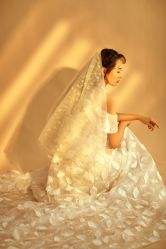 -薇薇新娘婚纱摄影(开州大道店)