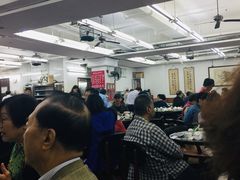 -香港蓮香樓(中環店)