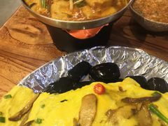 -滇香肴·云南菜蒸汽石锅鱼(云南北路店)