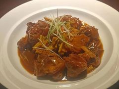-喜粤广东菜(汉屯路店)