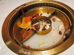 -欠火锅·水牛毛肚·团建聚餐·生日宴(何山路店)