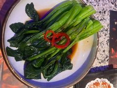 -炭舍干锅(华发商都店)