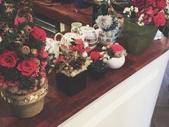 Cafe&nbsp;de&nbsp;Paris(가로수길점&nbsp;新沙洞)-Cafe de Paris(林荫路店)
