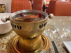 -丰卓会海鲜自助(中润大道店)