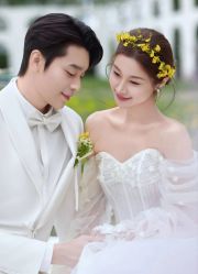 -金夫人婚纱摄影全球旅拍(大连店)