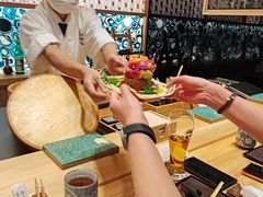 -小十Omakase(地王大厦店)