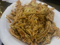 -京天红酒家(虎坊路店)