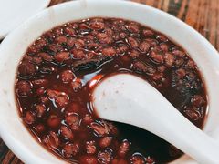 15年陈皮红豆沙-陈鹏鹏潮汕菜(宝安机场T3航站楼店)