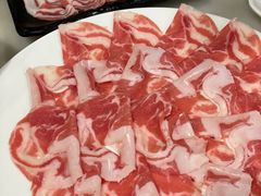 -马记伊源斋涮肉·清真菜(百子湾店)