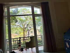 -中旅阿那亚九龙湖·公主酒店