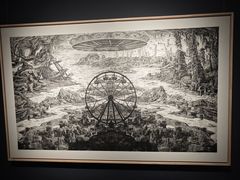 -湖北美术学院(昙华林校区)