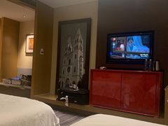 -青岛富力艾美酒店