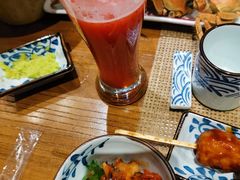 -蟹将军·松叶蟹和牛日料放题自助(K11店)