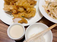 -九转小磨·非遗东北菜(群力店)