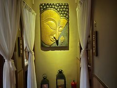 -海悦容庭SPA·按摩·推拿(万象城店)