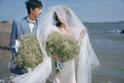 -角色婚纱摄影(中心店)