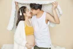 -专注孕妇照亲子照·纪田摄影