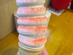 -DQ·蛋糕·冰淇淋(天通苑华联店)