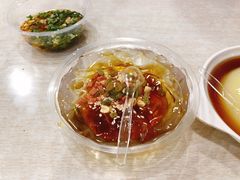 -蜀串香牛杂火锅串串