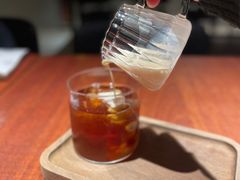 -卡朋厨房(289艺术园区店)