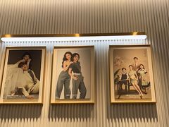 -海马体照相馆(环贸iapm大师爱情店)
