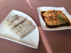 -潮府馆·非遗潮州菜·港式点心(世纪公园店)
