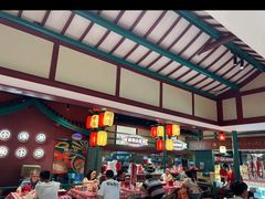 -辣小鲜·南昌大排档(船山路店)