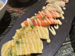 -炙柒Sekinana·精致料理 烧鸟·铁板烧(海上世界店)