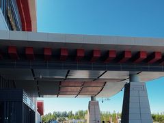 -敦煌莫高国际机场