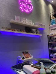 -RL Nail·瑞丽美甲美睫品牌原创店