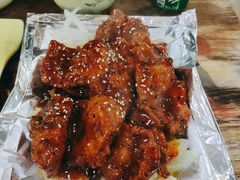 -清真•蜀风园(丁字沽店)