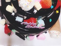 -卡漫莫尼蛋糕(徐汇店)