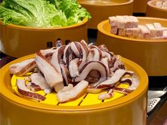 -龍歌自助小火锅(李沧丽达店)