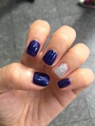 -Single·会社美甲美睫