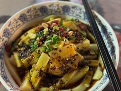 -川黔风味(缤纷假日豪园店)