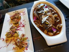 -大理岛·精品云南菜·音乐餐厅